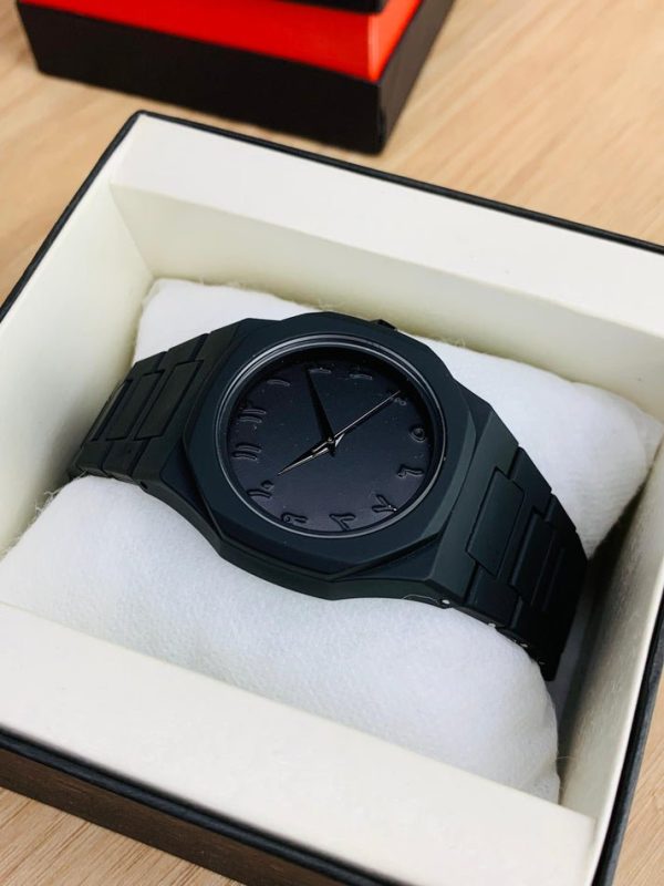 Arabic Aura: Timeless Elegance for the Modern Man The Best Arabic Watch For Men: Arabic Aura
