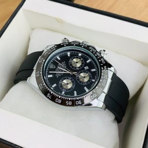 Rolex Daytona Chronograph: Precision Performance
Daytona Chronograph Watch: Speed and Sophistication"Rolex Daytona: The Ultimate Chronograph Experience