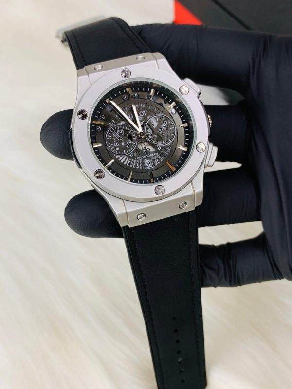 HUBLOT Luxury Watch for Men: Precision and Style" Elevate Your Time: HUBLOT High-Quality Watch